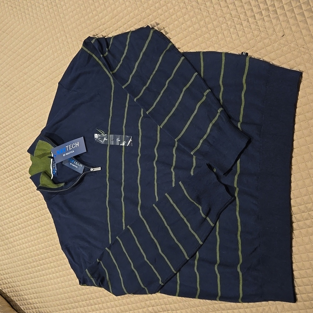 NWT lightweight sweater